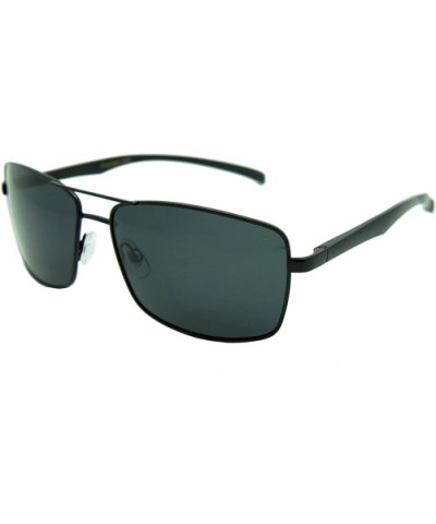Polarized Sports Sunglasses for Running Cycling Fishing Golf 100% UVA UVB - CA12GFF13I3 $20.34 Sport