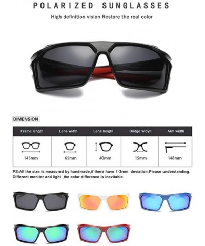 Sunglasses Polarised glasses Driving Activities - Color 3 - CH18QAAQCN6 $6.86 Goggle