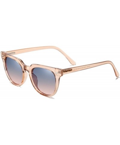 Classic Square Sunglasses Polarized Glasses for Men Women Goggles UV400 TR3361 - C1 - CK197U63XS4 $6.15 Goggle