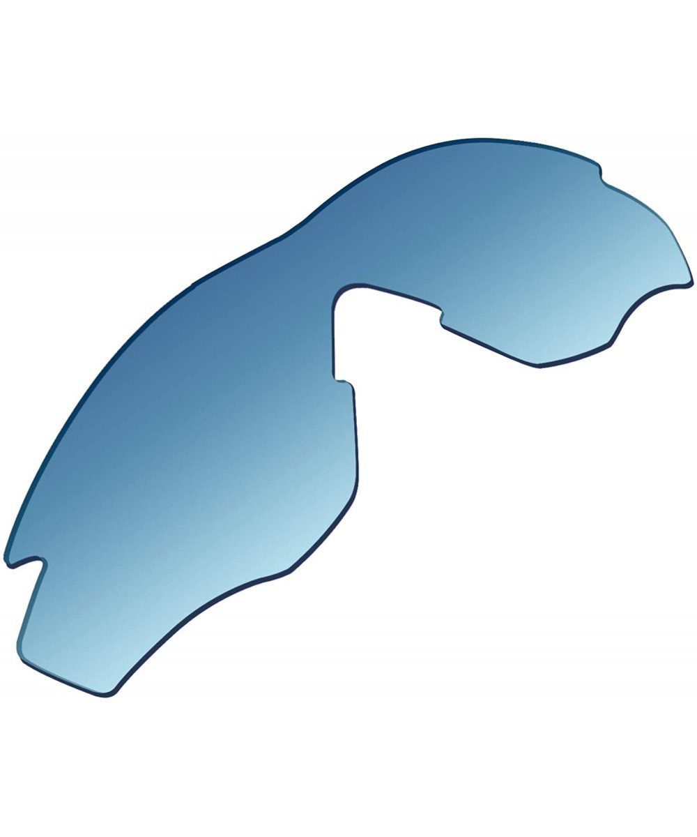 100% Precise-Fit Replacement Sunglass Lenses M2 Frame OO9212 - Polarized Blue Gradient - CV18TT5KHR0 $25.01 Sport