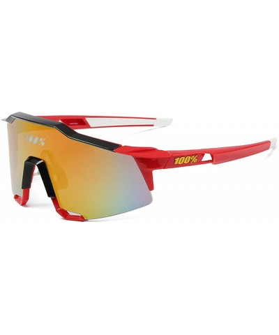Specialist Sport Unisex Polarized Sunglasses 100% UV Protection - for Golf - Running - Driving - Casual Sports - CN18OXK7LOD ...