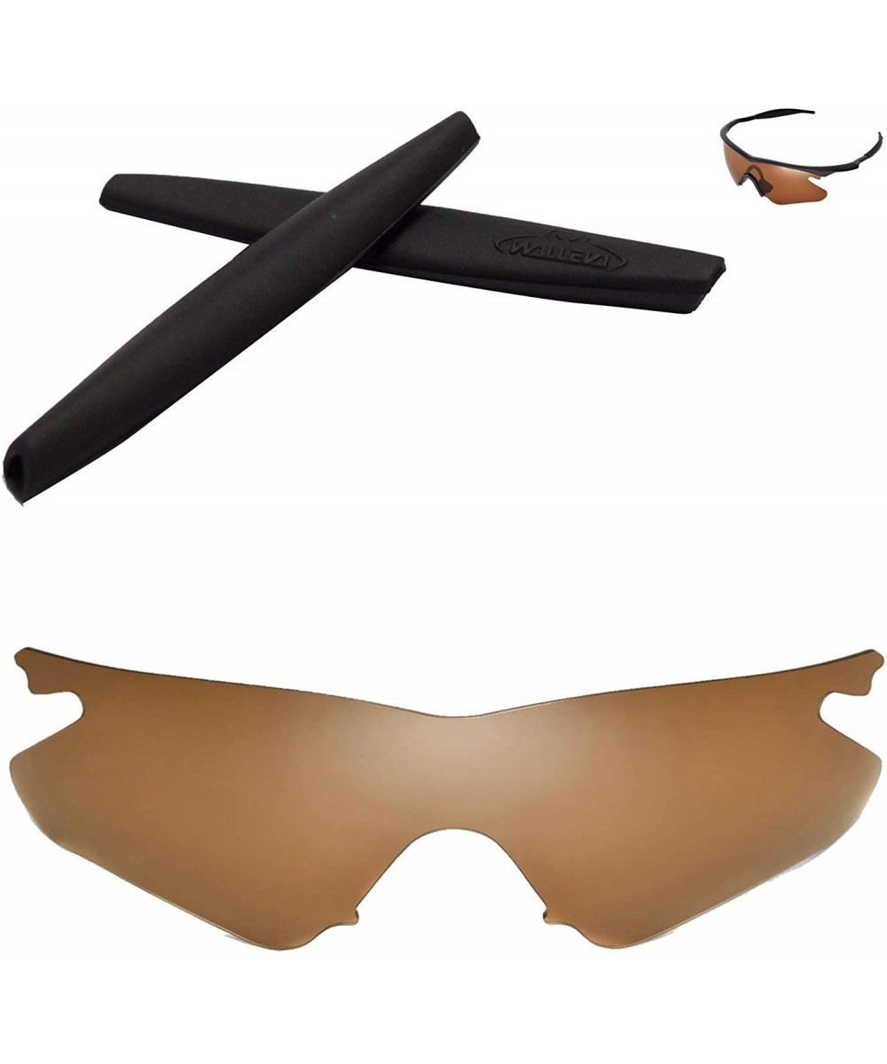 Replacement Lenses + Rubber M Frame Heater - 34 Options Available - CK1265HAKST $15.78 Sport