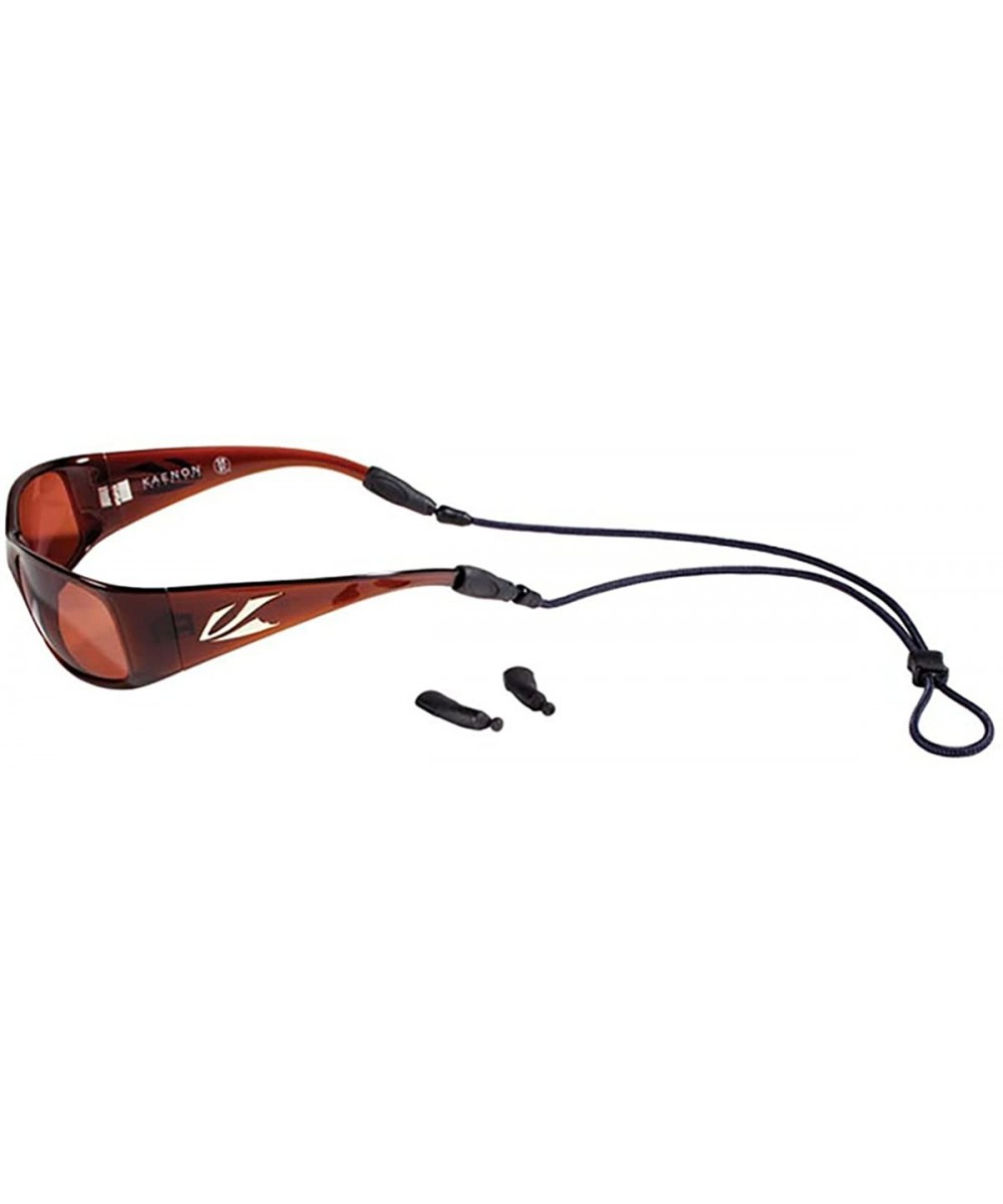 Terra System Adjustable Eyewear Retainer Combo - Solid Asst - CR11O58WMPL $14.23 Sport