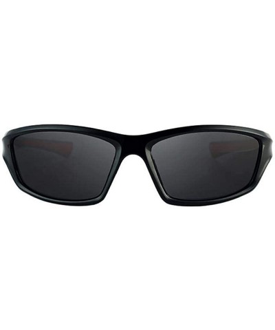 Sunglasses Classic PC Frame HD Lens Polarized UV400 Outdoor 3 - 5 - CL18YNDD8U2 $6.87 Aviator