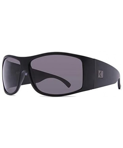 Bubba Men's Active Lifestyle Sport Sunglasses- Wrap-Around Frame- 100% UV Protection Block-Shaped Lenses - CR197CWQU77 $23.71...