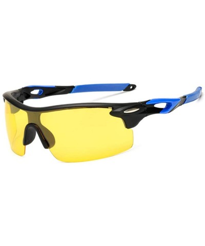 Polarized Sunglasses Polaroid Windproof Masculino KP1010_C5 - CD19073IY80 $17.41 Sport