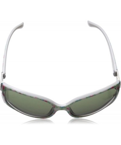 Women's Dakoda Oval Sunglasses - Ka Bloom - CB11CJRHIBD $11.80 Oval