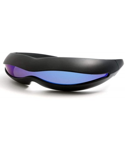Polarized Sunglasses Polarized Sunglasses Sports Ultralight Comfortable Sunglasses Unisex - CY18WY2DM42 $31.36 Sport