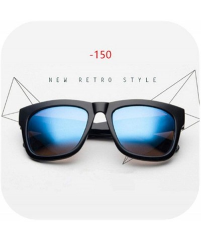 Sunglasses Women Men Short Sighted Optics Eyewear Prescription - 1.0-1.5 - 2.0-2.5 - 3.0-3.5 - 4.0 - 150 - C7197A2TMXZ $23.25...