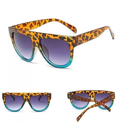Hot Sale! Square Glasses-Men Women Vintage Fashion Mirrored Sunglasses Outdoor Sports Eyewear (K) - K - CL18QZULIN0 $5.56 Ove...