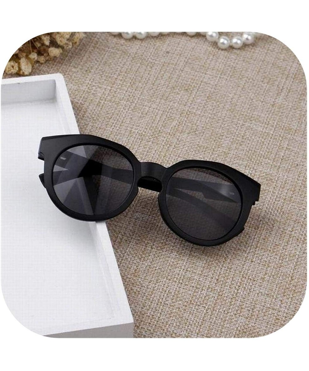 2019 New Kids Sunglasses Grils Lovely Baby Children Glasses Cat Eye Sun Boys Gafas De Sol UV400 - CI197A29DZD $22.36 Cat Eye