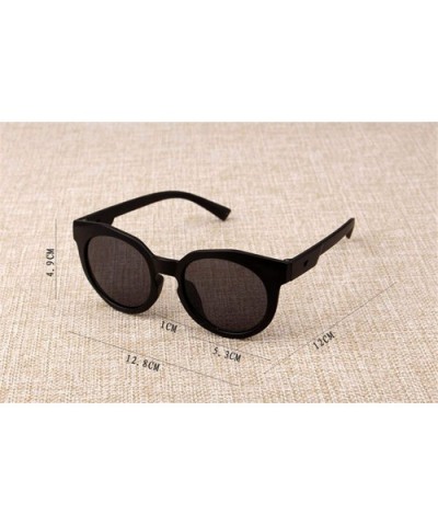 2019 New Kids Sunglasses Grils Lovely Baby Children Glasses Cat Eye Sun Boys Gafas De Sol UV400 - CI197A29DZD $22.36 Cat Eye