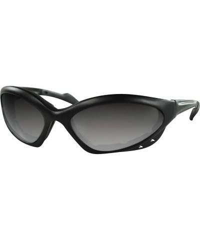 Zanheadgear Hawaii Sunglasses (Smoke) - Smoke - CC12LNDUAOJ $13.72 Wrap