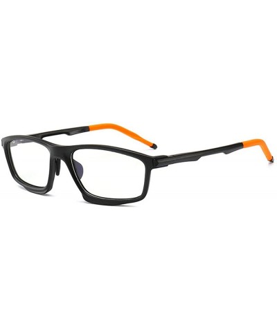 2019 new blue light blocking glasses photochromic TR90 frame aluminum magnesium mirror men's sports sunglasses - CT18XQQ3UGH ...