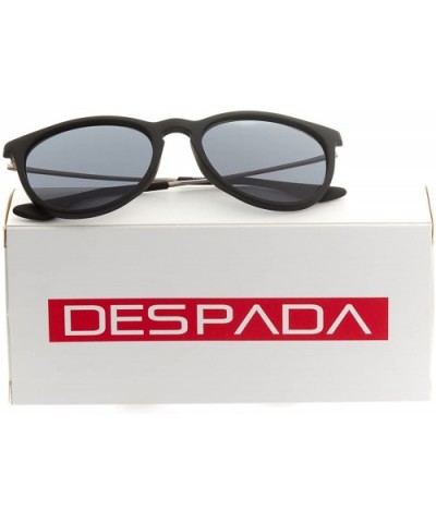 Premium Unisex Designer Fashion Wayfarer Super light Metal Frame Sunglasses with UV Lenses- Made in Italy - CV189OLL7KS $21.4...