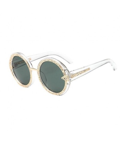 Sunglasses Colorful Fashion Accessories HotSales - D - CX190HK0KG2 $7.71 Wrap