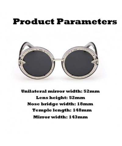 Sunglasses Colorful Fashion Accessories HotSales - D - CX190HK0KG2 $7.71 Wrap