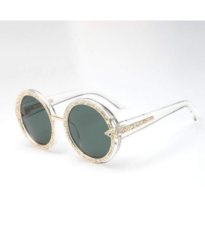 Sunglasses Colorful Fashion Accessories HotSales - D - CX190HK0KG2 $7.71 Wrap