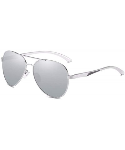 Polarized Sunglasses Polarized Sun Classic Polarized Driving - C - CS18QO3XKQI $24.22 Aviator