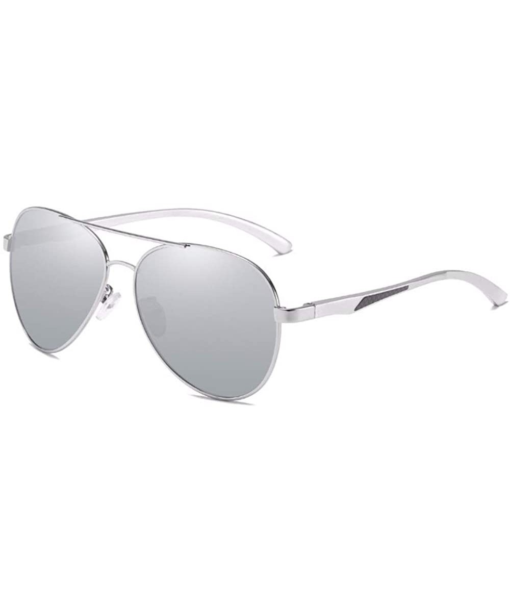 Polarized Sunglasses Polarized Sun Classic Polarized Driving - C - CS18QO3XKQI $24.22 Aviator