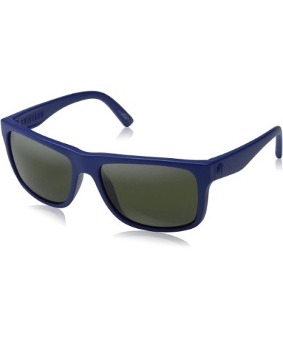 Visual Swingarm Sunglasses - Alpine Blue - CI11TDPP8G1 $41.86 Rectangular