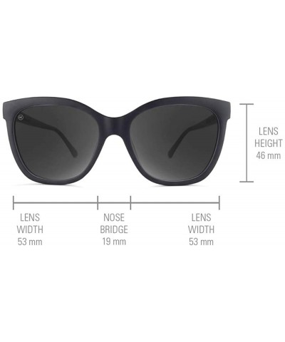 Deja Views Sunglasses- Full UV400 Protection - Glossy Black & Blonde Tortoise Shell Fade - CC1924YHISW $20.34 Oversized