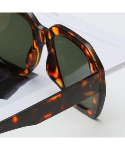 Colorful Polarized Sunglasses Protection Accessories - CQ18R6N32XN $7.25 Cat Eye