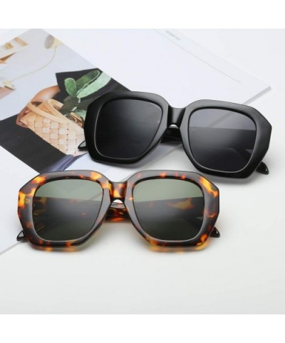 Colorful Polarized Sunglasses Protection Accessories - CQ18R6N32XN $7.25 Cat Eye