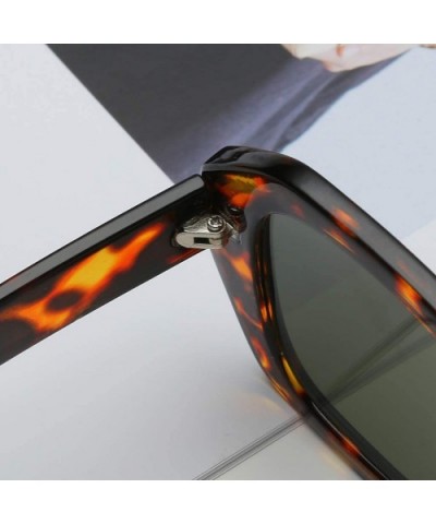 Colorful Polarized Sunglasses Protection Accessories - CQ18R6N32XN $7.25 Cat Eye