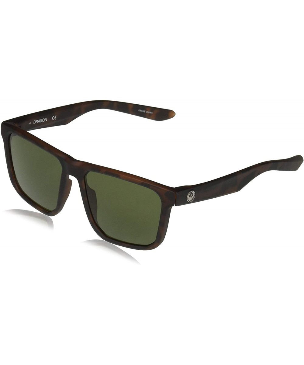 Edgar Sun Glasses for Men/Women- Green - CY186ZD2XTY $43.19 Sport