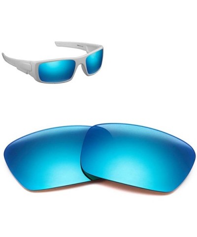 Polarized Replacement Lenses Crankshaft Sunglasses OO9239 - CM18ALDNAAC $9.51 Sport