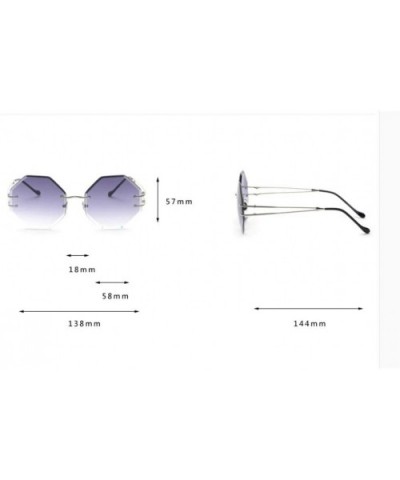 Small Round Polarized Sunglasses Mirrored Lens Unisex Glasses (Color B) - B - CW18WD9CCQL $40.59 Round