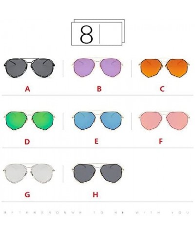 Sunglasses for Outdoor Sports-Sports Eyewear Sunglasses Polarized UV400. - C - C3184G2Q5WN $6.88 Sport