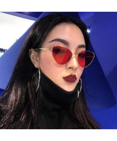 Fashion Brand Design Men Women Driving Sunglasses Rays Mirror Oculos 180 C1 - 180 C5 - CR18YQUH70A $6.78 Aviator