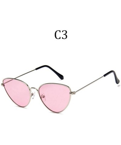 Fashion Brand Design Men Women Driving Sunglasses Rays Mirror Oculos 180 C1 - 180 C5 - CR18YQUH70A $6.78 Aviator