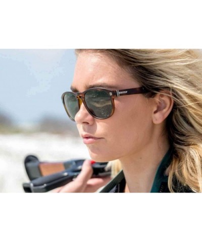 Replacement Lenses for Oakley Half Wire - G15 Polarized - CC185NI2AIY $34.57 Rectangular