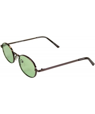 Men's Ulysses Sunglasses - Bronze - C718WI359DK $23.81 Goggle
