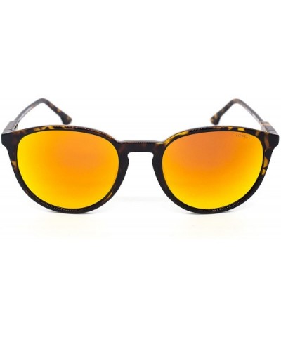 Venice - Polarized Sunglasses for All - Tortoise - CP18G75UXRZ $32.32 Round