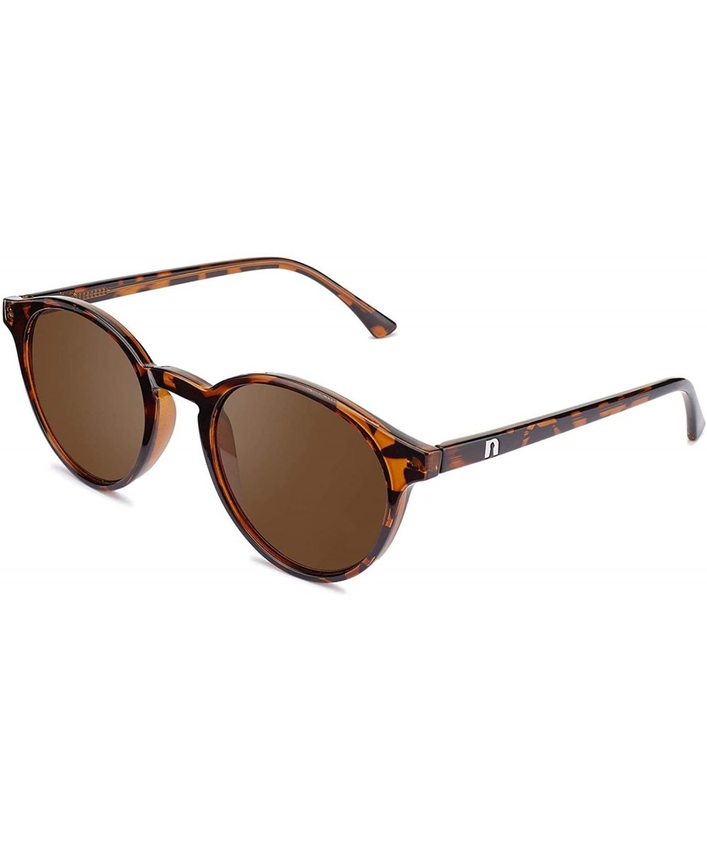 Sferico - Men & Women Sunglasses - CV18UQN5H4S $53.90 Round