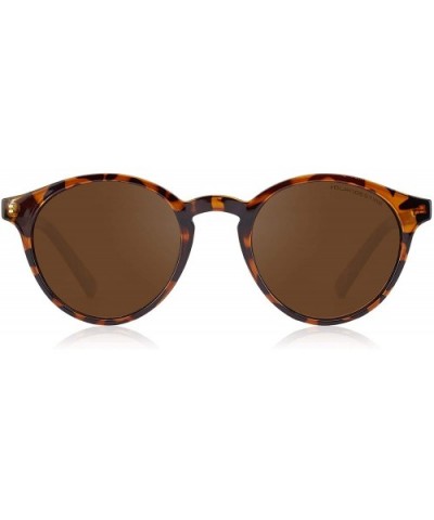 Sferico - Men & Women Sunglasses - CV18UQN5H4S $53.90 Round