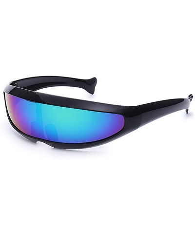 Unisex UV Protection Sunglasses Polarized sports Glasses Lightweight Frame for Driving Cycling Running Fishing - CK18R5K6X0D ...