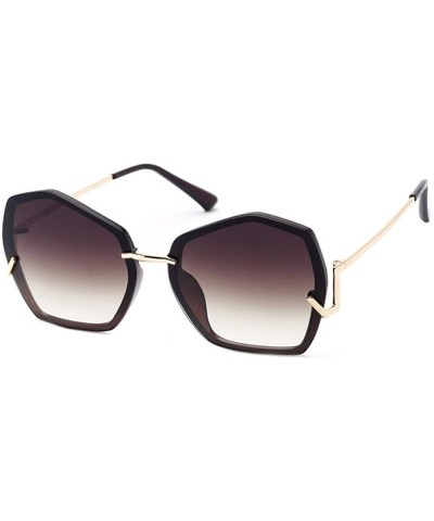 Sunglasses Ladies Box Sunglasses Ladies - D - C718QNC4N3O $26.96 Aviator