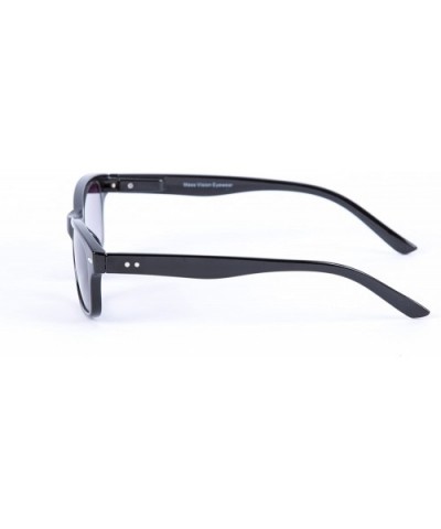 The Intellect" 3 Pair of Full Reading Sunglasses (Not Bifocals) - Outdoor Sun Readers for Men and Women - CL1266R0D3V $19.14 ...