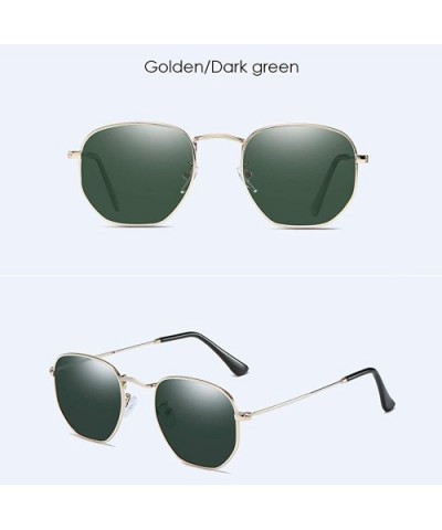 Polarizing sunglasses for men and women - C - CO18Q6ZN5AK $32.46 Aviator