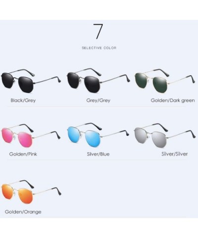 Polarizing sunglasses for men and women - C - CO18Q6ZN5AK $32.46 Aviator