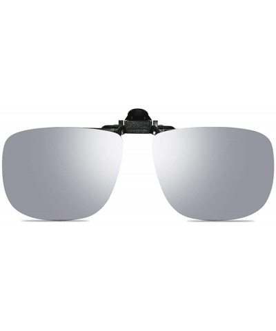 Wangly Polarized Sunglasses Prescription Suitable - CX18O94U8HD $5.89 Wayfarer