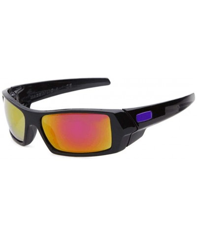 Specialist Protection Polarized Sunglasses Activities - Color 3 - C718TKYUY88 $6.38 Oversized