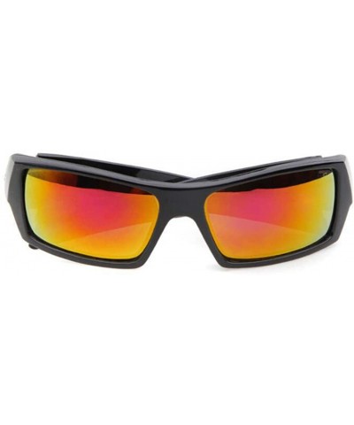 Specialist Protection Polarized Sunglasses Activities - Color 3 - C718TKYUY88 $6.38 Oversized