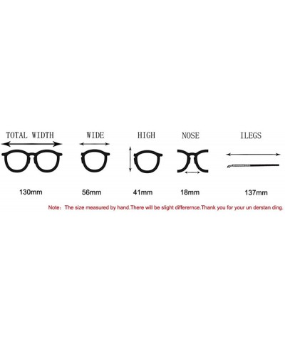 Womens Men Fashion Metal Irregularity Frame Glasses Brand Classic Sunglasses - White - CQ18TR25Z06 $4.11 Square