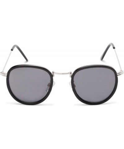 Pair Esteemed Reading Sunglasses Bifocal - Black - CD18IGMWN0A $18.73 Round